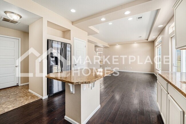 Building Photo - 3411 Mountainwood Ln