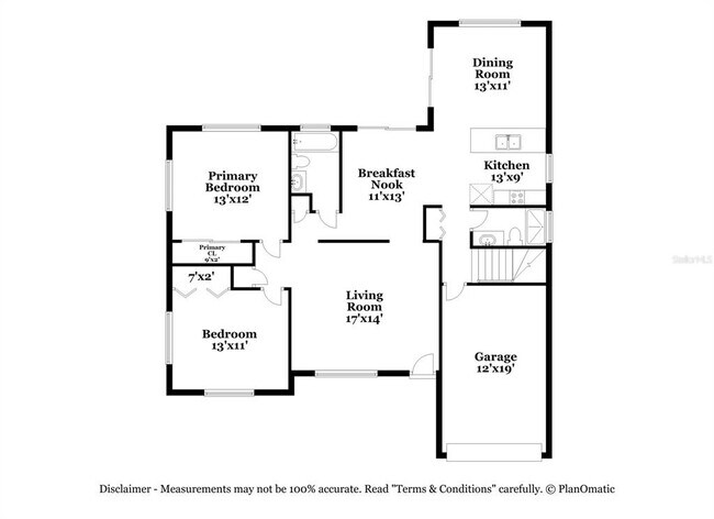 Building Photo - 7538 Mako Dr