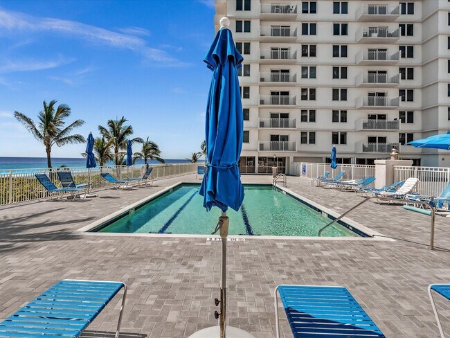 Building Photo - 3301 S Ocean Blvd