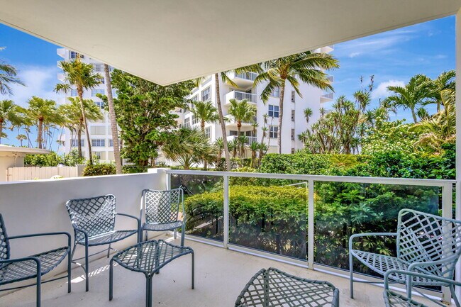 Building Photo - 2800 N Flagler Dr
