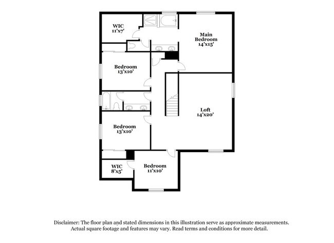 Building Photo - 3007 W La Salle St