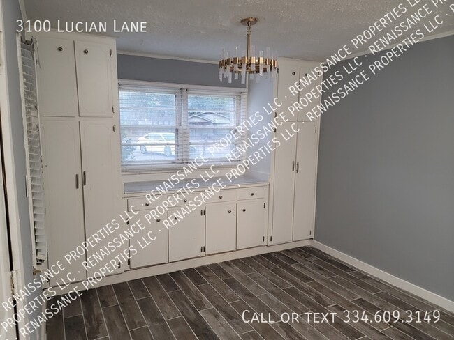 Building Photo - 3100 Lucian Ln