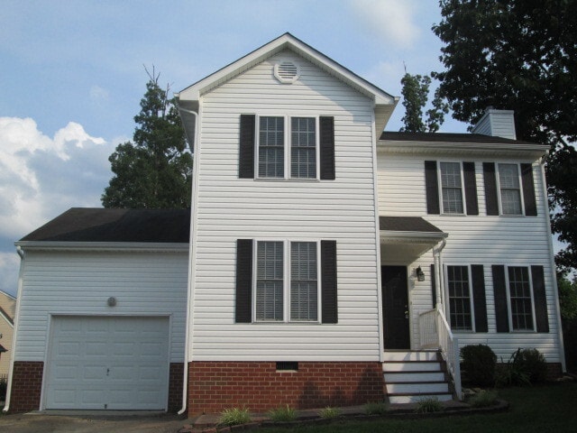 Building Photo - Luxurious 3 Bed, 2.5 Bath Transitional wit...