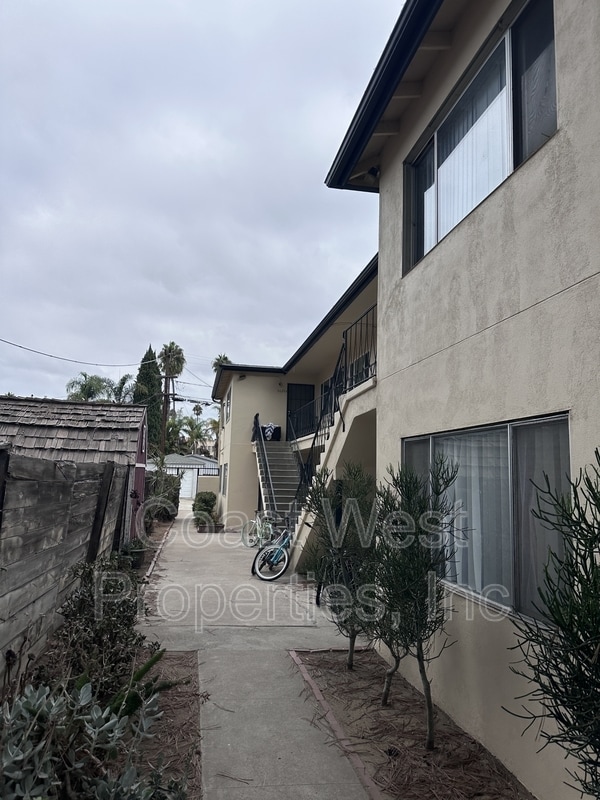 Building Photo - 1620 Reed Ave