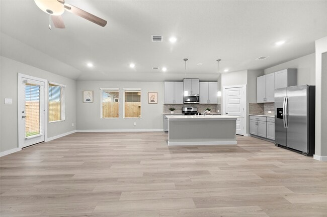 Building Photo - 6338 Brazos Trl Dr