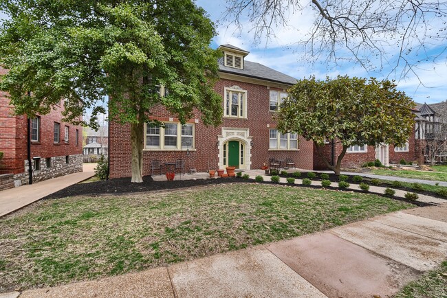 Building Photo - 7379 Pershing Ave