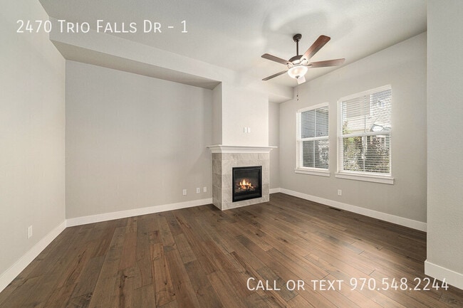 Building Photo - 2470 Trio Falls Dr