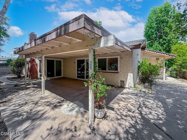 Building Photo - 3761 Patrick Henry Pl
