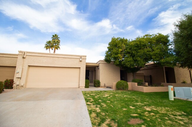 Building Photo - Scottsdale - McCormick Ranch Home - 3 Bedr...