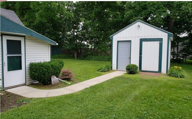 Building Photo - 1817 Wisconsin Ave