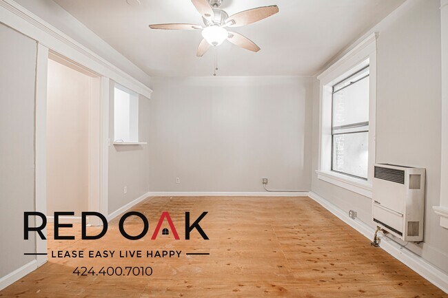 Building Photo - 692 Valencia St