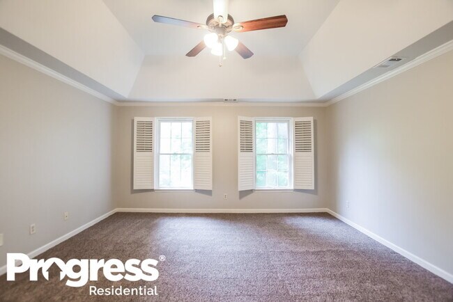 Building Photo - 3639 Sope Creek Farm SE