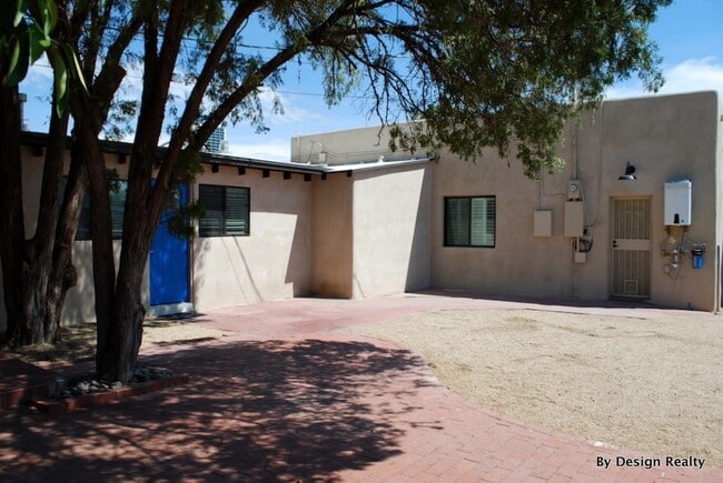 Building Photo - 2501 East 5th Street