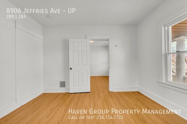 Building Photo - 8906 Jeffries Ave