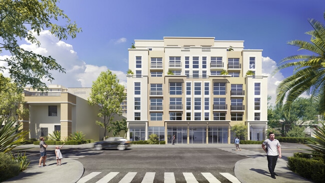 Building Photo - Brownsville Transit Village Phase V