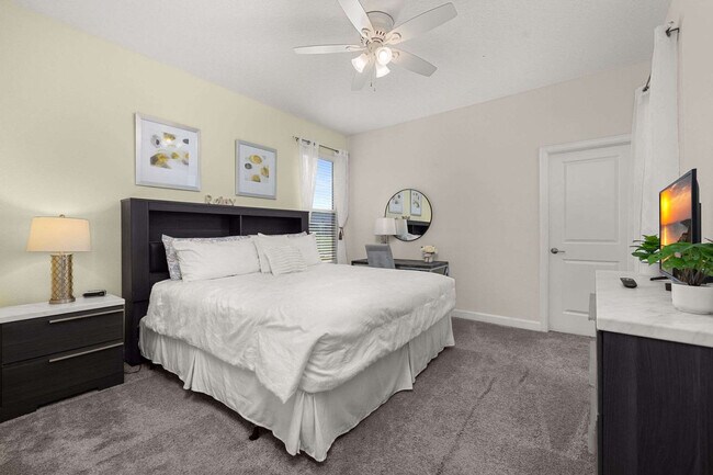 Building Photo - 8938 Cabot Cliffs Dr