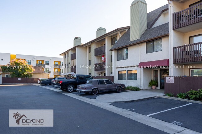 Building Photo - ***DOWNTOWN CHULA VISTA***2 BED 2BATH***GA...