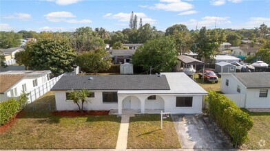 Building Photo - 11532 SW 136th Terrace