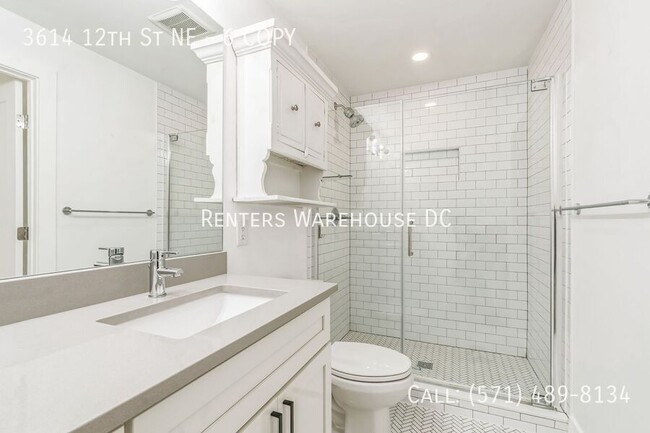 Building Photo - 3614 12th St NE
