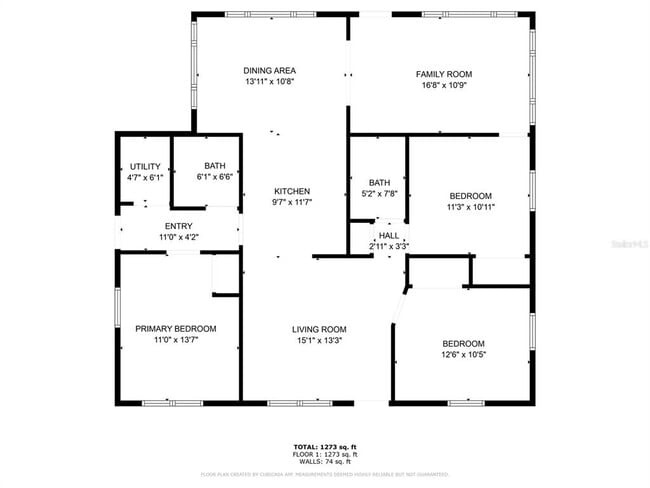 Building Photo - 13916 Sommers Ave
