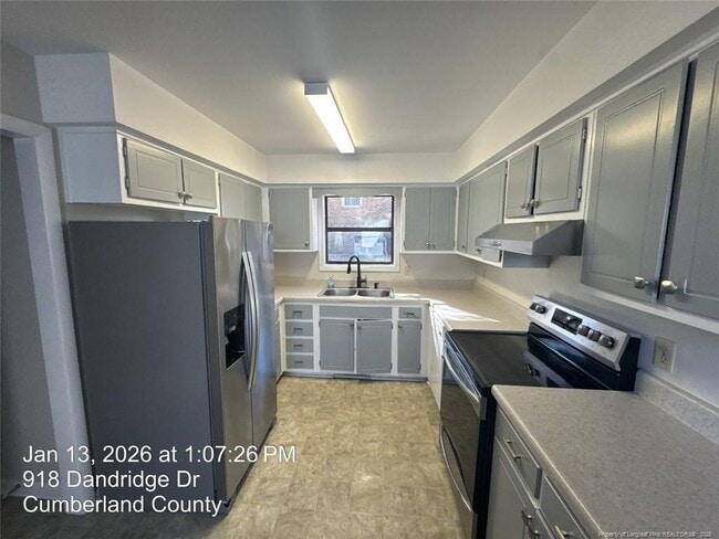 Building Photo - 918 Dandridge Dr