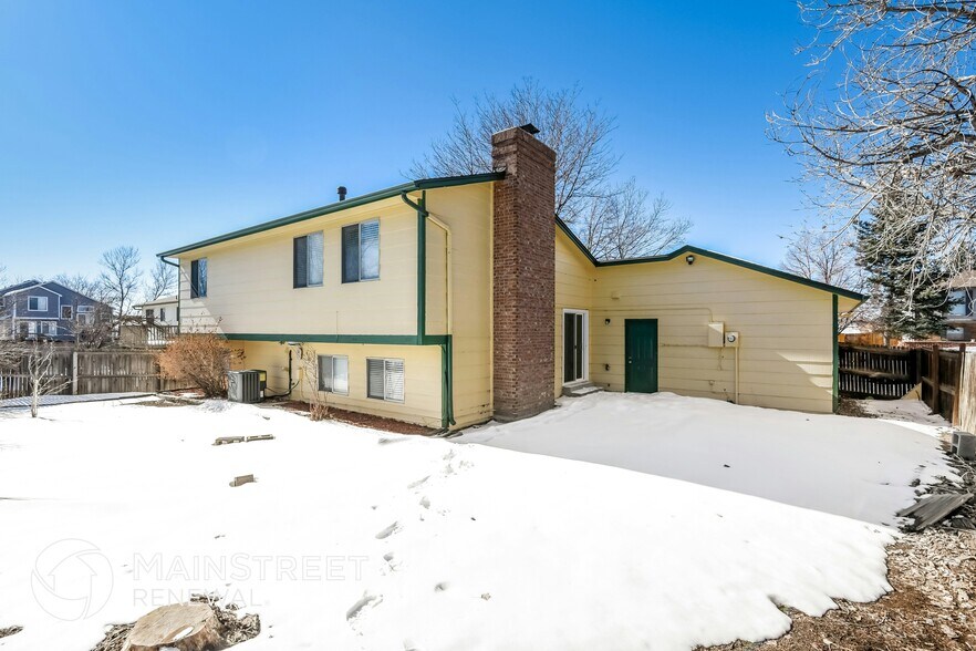 Building Photo - 18169 E Asbury Dr