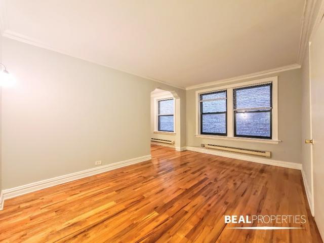 Primary Photo - 1 bedroom in CHICAGO IL 60657