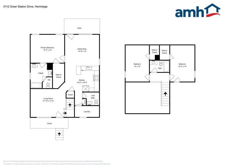 Building Photo - 5112 Greer Station Dr