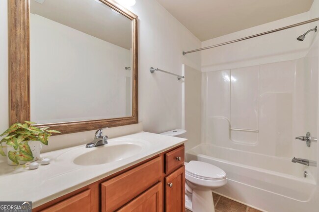 Building Photo - 2125 Stancil Park Lane