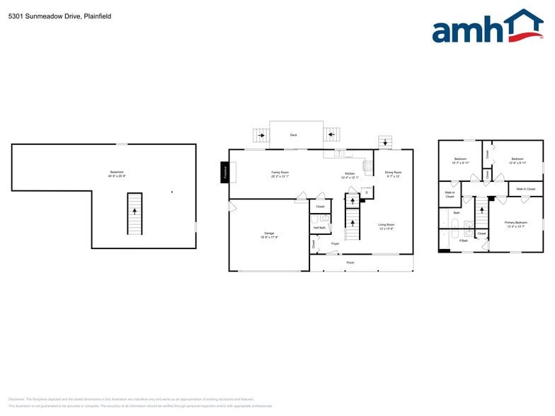 Building Photo - 5301 Sunmeadow Dr
