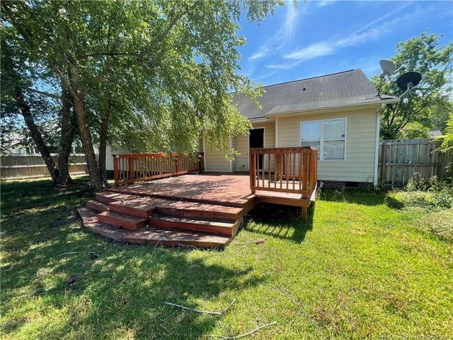 Building Photo - 4320 Rocinta Ct