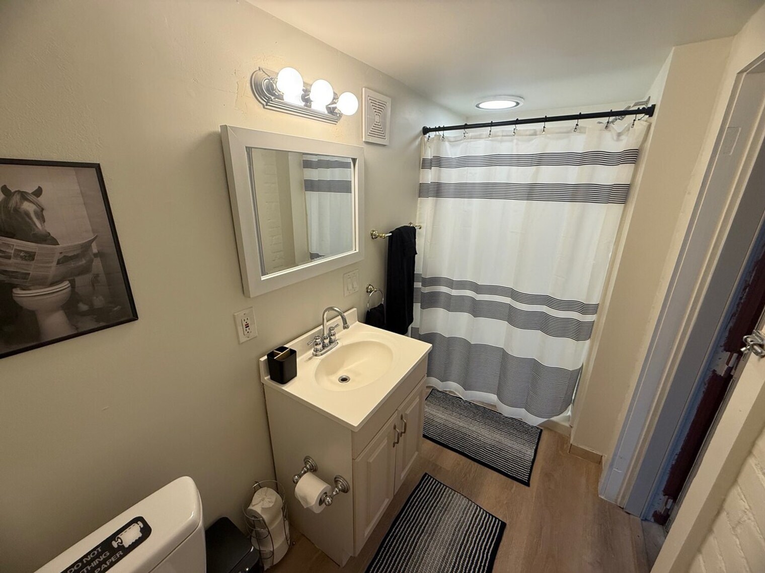 Building Photo - 2900 Champa St