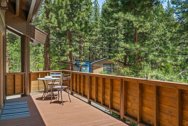 Building Photo - Mill Creek Estate Retreat | Incline Village