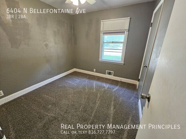 Building Photo - 6404 N Bellefontaine Ave