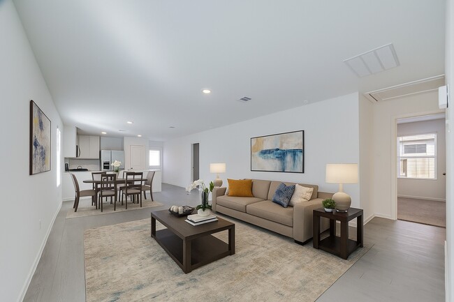 Building Photo - 1754 W Stroker Rd