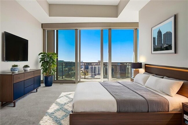 Building Photo - 1065 Peachtree St NE