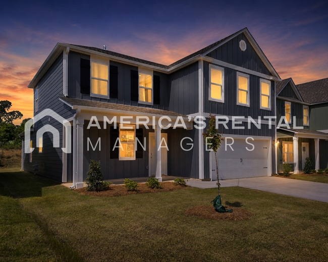 Building Photo - New House for Rent in Kimberly, AL!