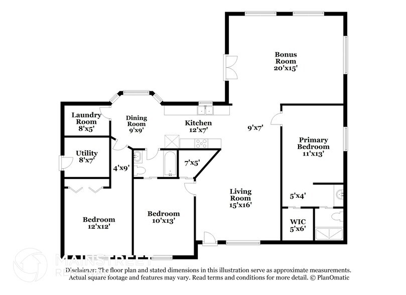Building Photo - 3104 Shamrock Dr
