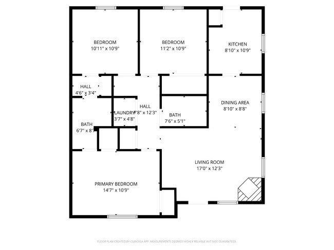 Building Photo - 815 Ave A