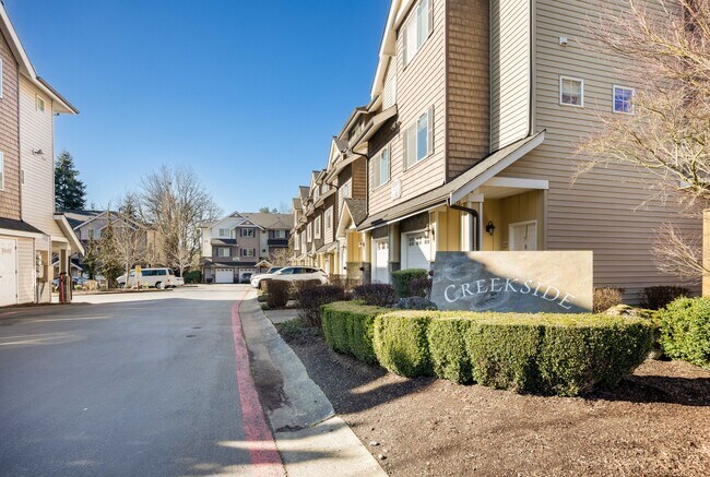 Building Photo - 17811 80th Ave NE