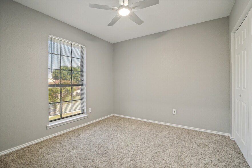 Bedroom 1 - 2700 Cornell Dr