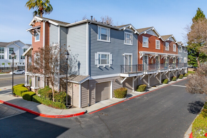 Alternate Building - Morgan Park