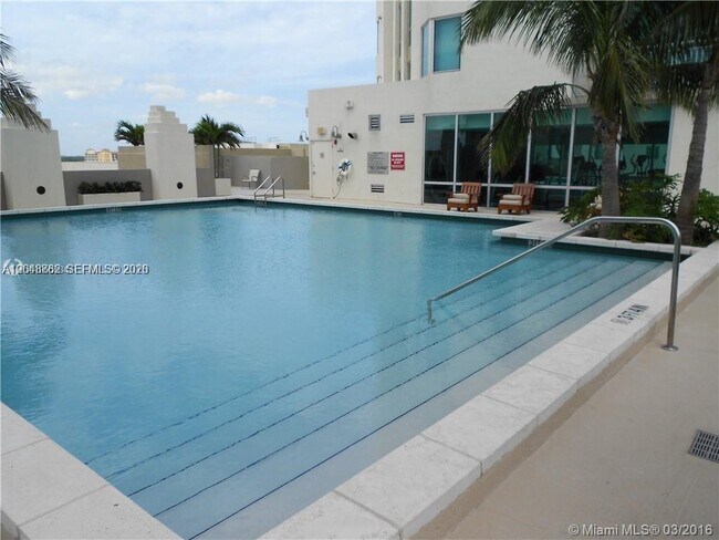 Building Photo - 9066 SW 73rd Ct