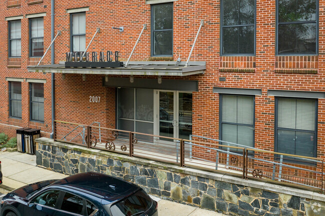 Building Photo - Millrace Condominiums