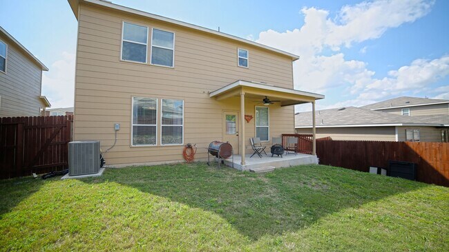 Building Photo - Home for Rent