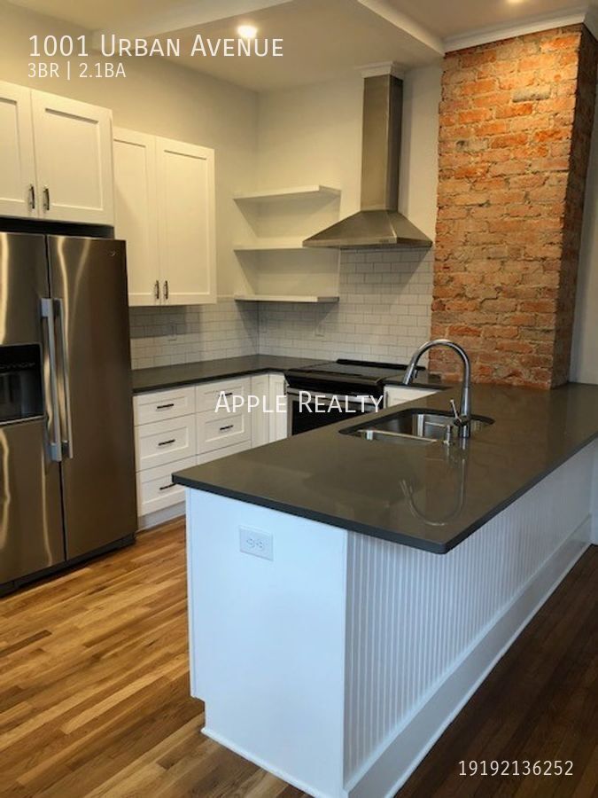 Building Photo - 1001 Urban Ave