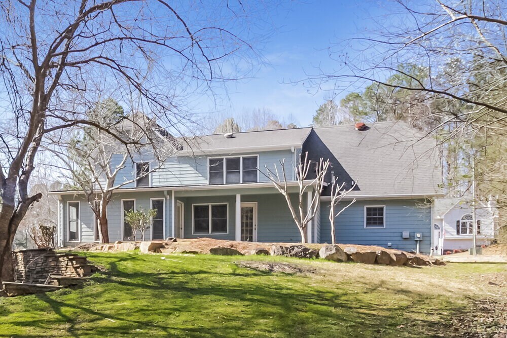 Building Photo - 4237 W Mill Trail NW