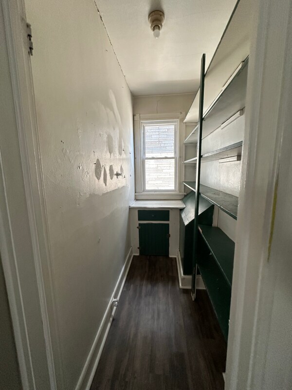 Building Photo - 2816 N Fratney St