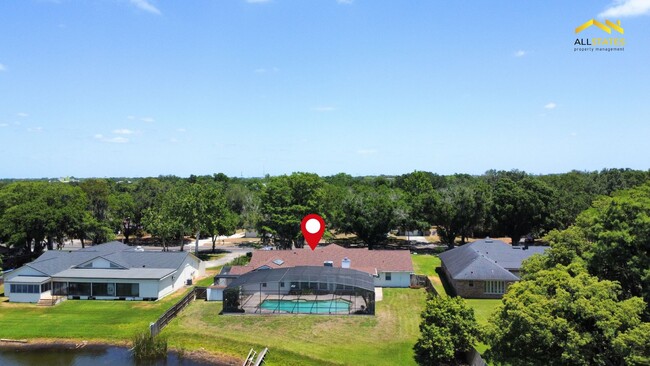 Building Photo - 3826 N Lake Orlando Pkwy