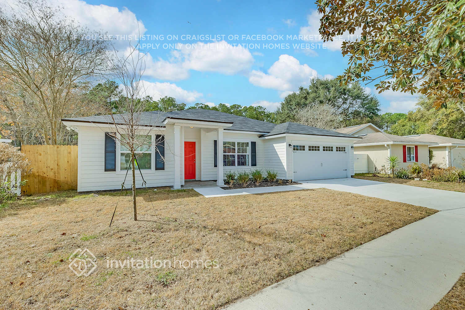 Building Photo - 2648 Kersey Dr W